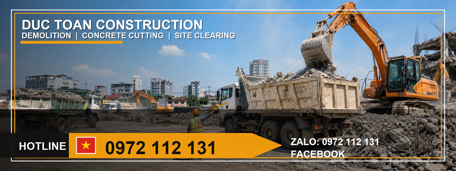 đào cáp điện chuyên nghiệp Quận 7