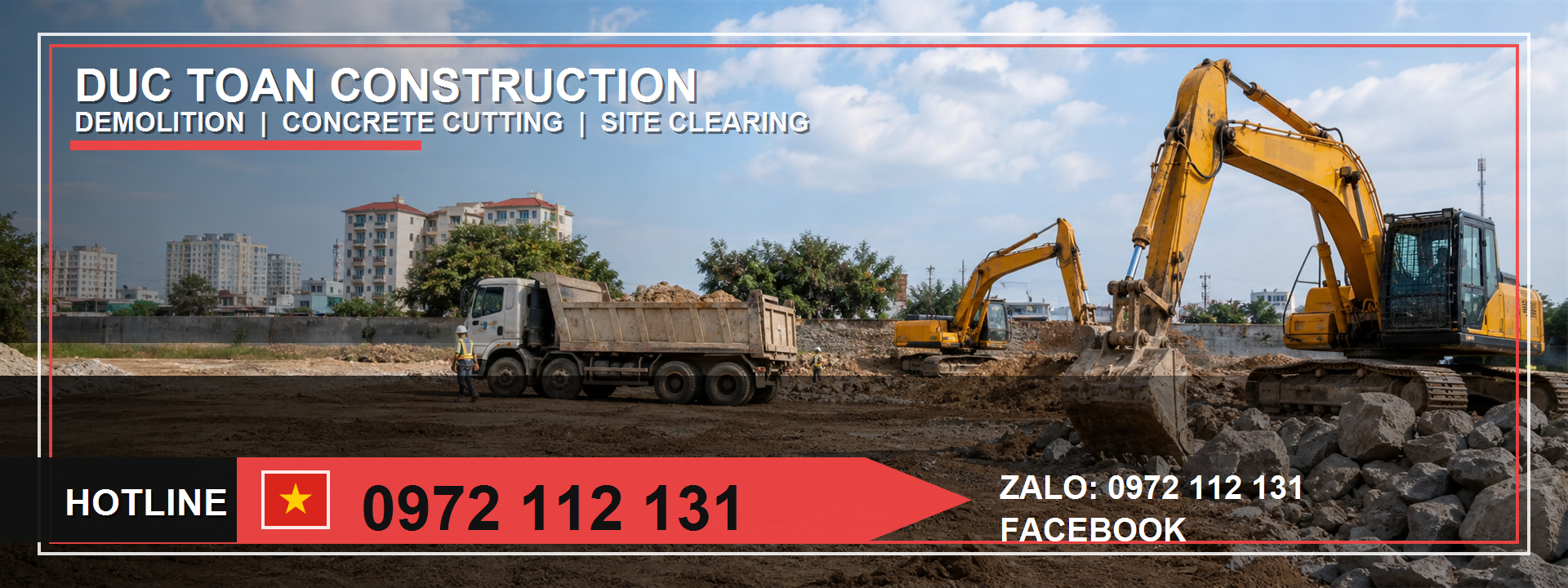 tháo dỡ nhà cũ chuyên nghiệp Quận 7